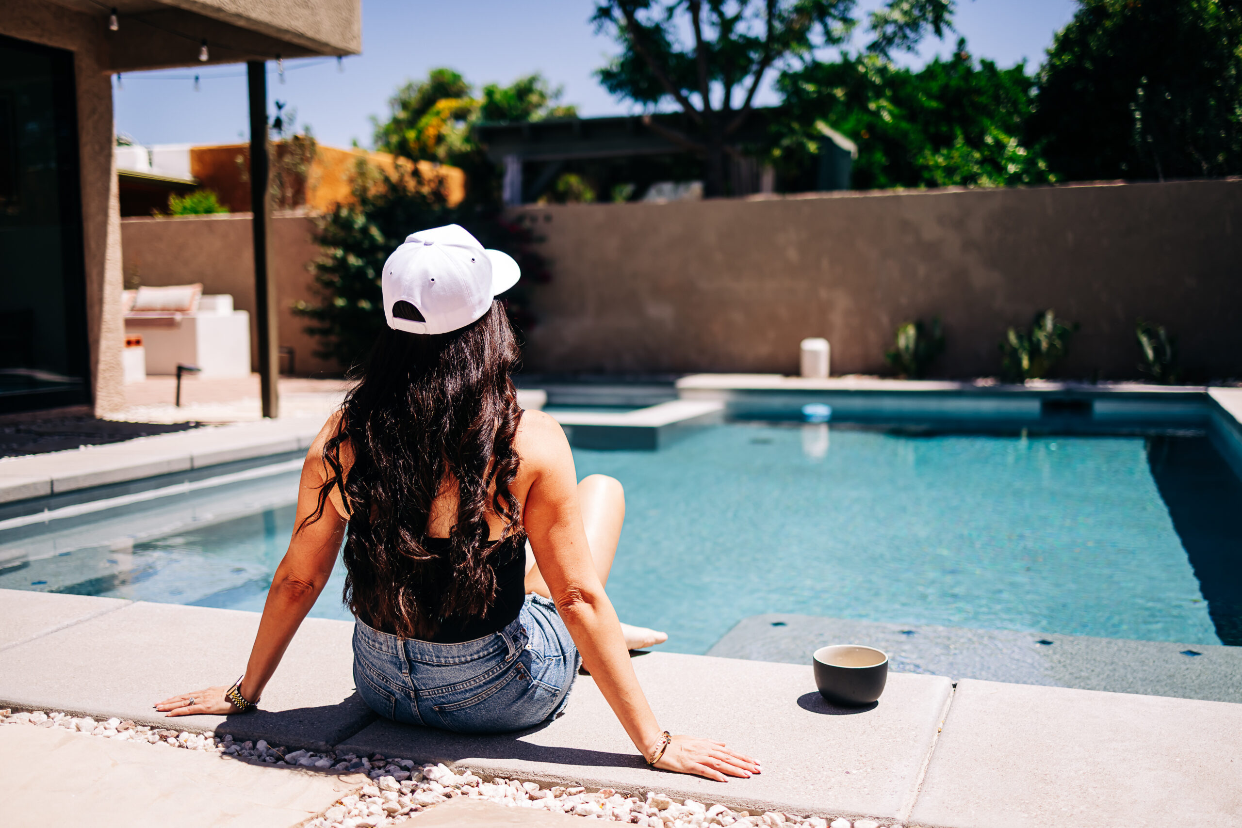 Como se manter saudável e positivo em desafios pessoais