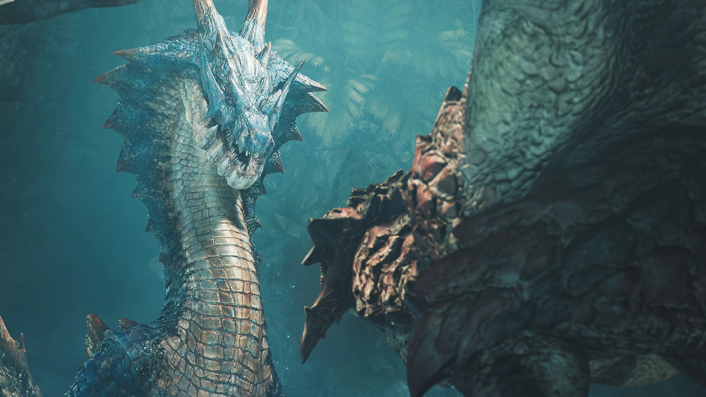 Título de Monster Hunter Wilds Atualização 2 ‘Lanços 30 de junho