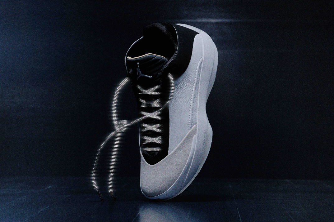 Nike olha para o passado com a estréia do Air Jordan 40