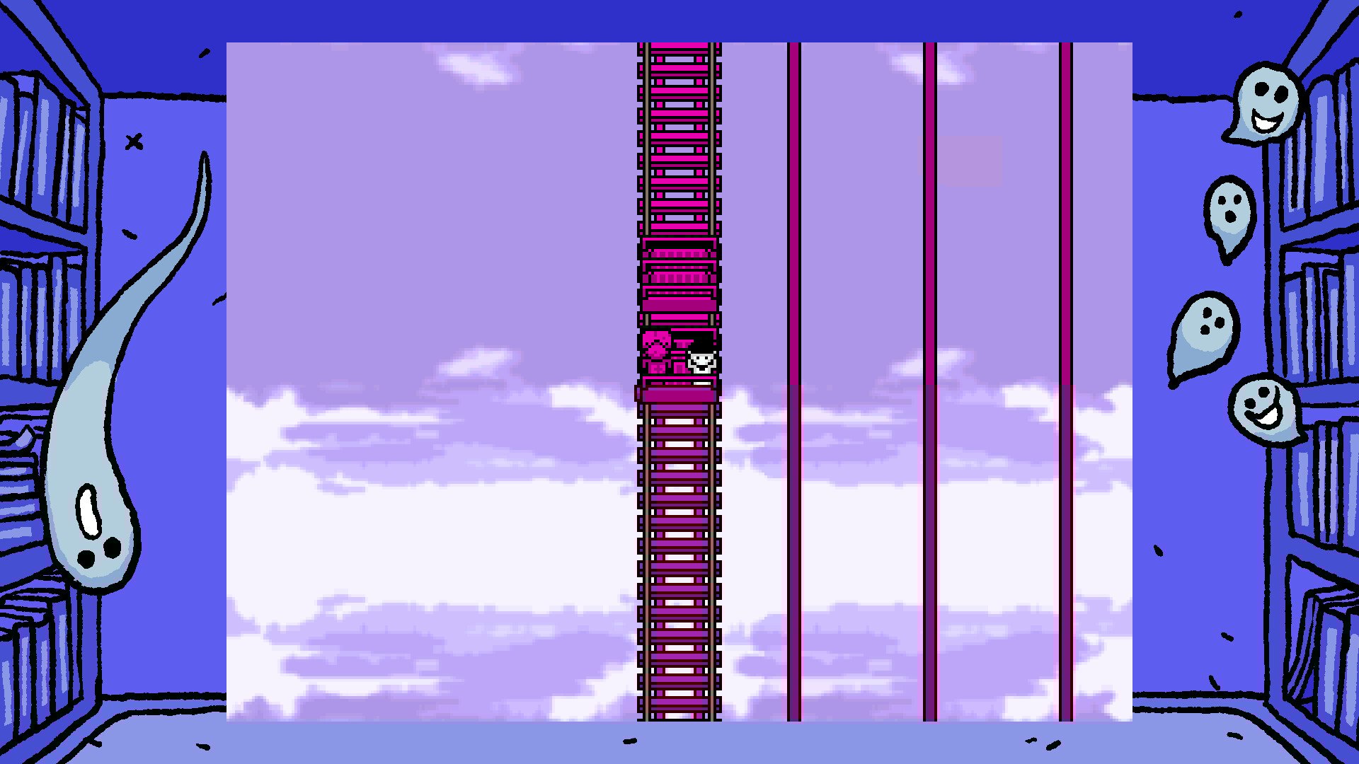 OFF para Switch, o Steam é lançado em 15 de agosto