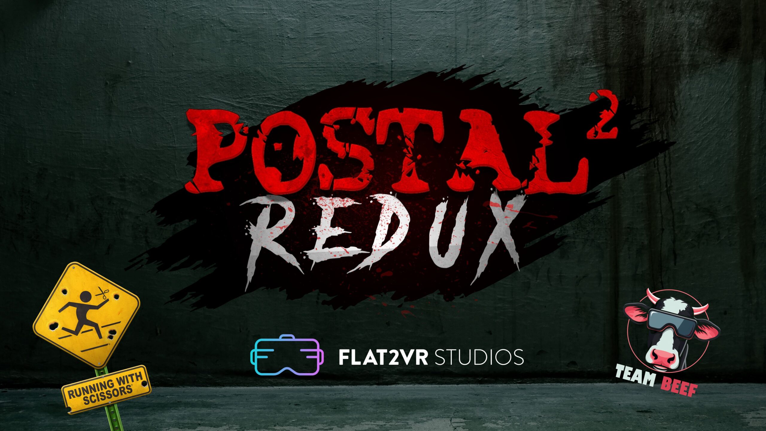 Postal 2 Redux anunciado para PS5, Xbox Series, PS4, Xbox One, Switch e PC