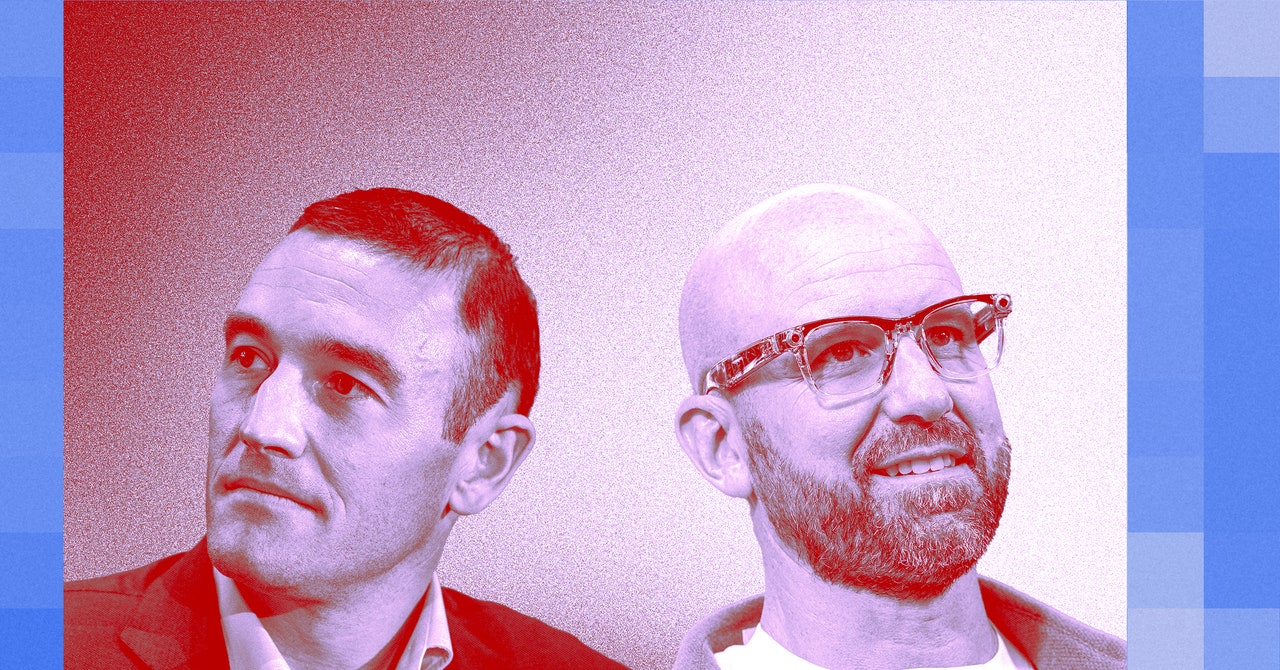 O que o bando de executivos da Big Tech fará no exército