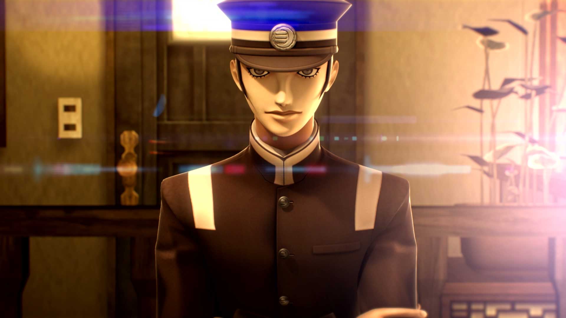 Raidou remasterizado: o mistério do exército sem alma ‘The Principles of Raidou Episódio 3’ Trailer