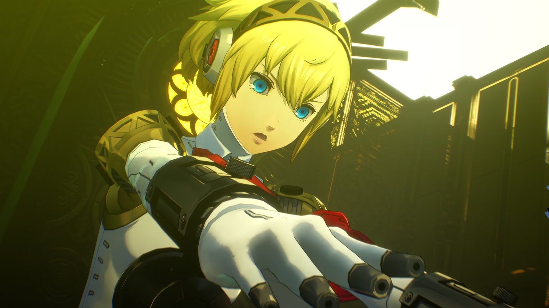 Sega, por engano, revela números de vendas para um dragão: riqueza infinita, persona 3 recarregar, shin megami tensei v e mais