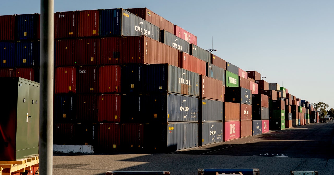 As queixas sobre evasão tarifária saltaram 160 % sob Trump