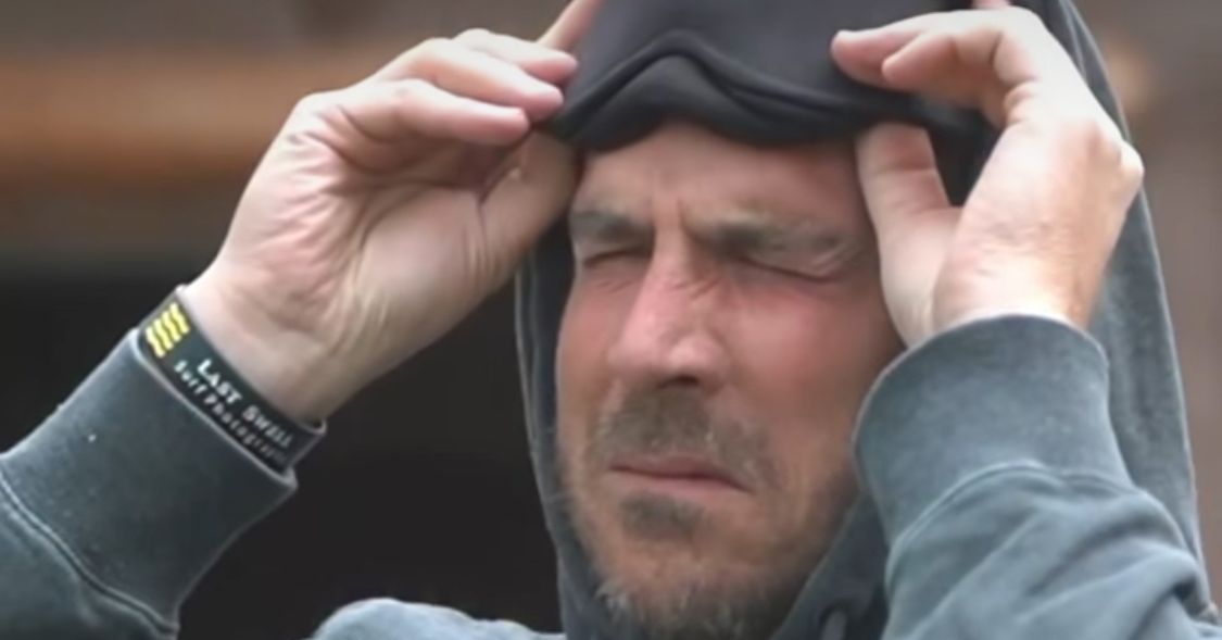 ‘Dark Retreats’ de um dia são a mais nova conquista espiritual para elites tecnológicas