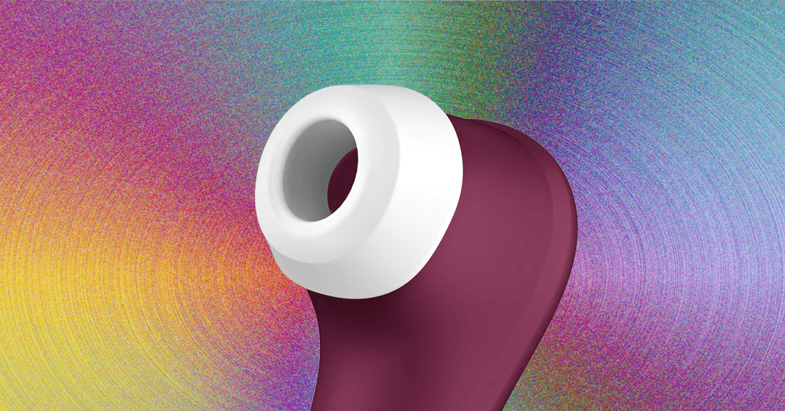 6 Melhores brinquedos de sucção do clitóris (2025), testados e revisados