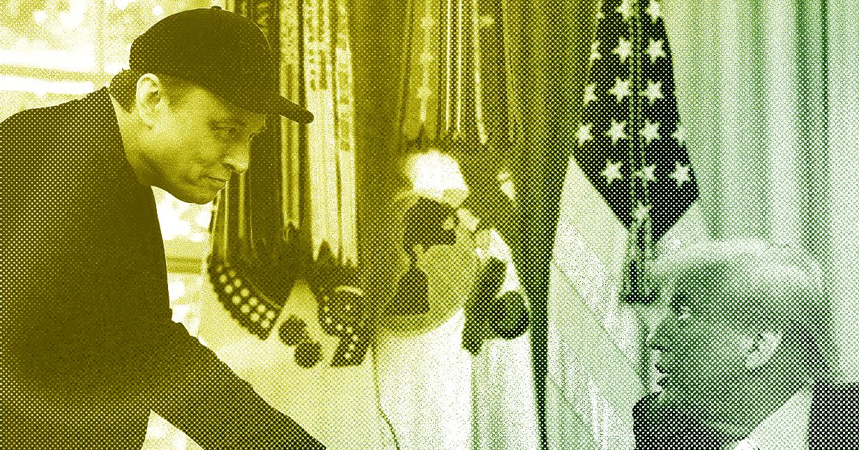 Um, grande e bonito rompimento | Conectado