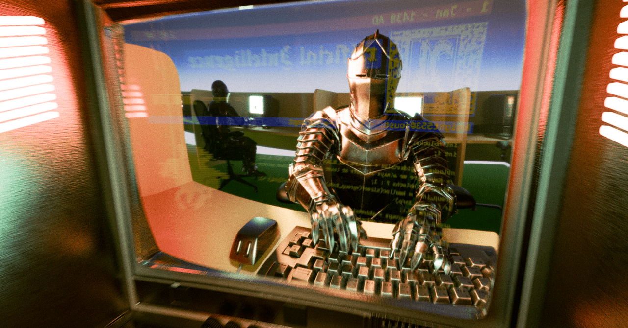 A ascensão de ‘vibe hacking’ é o próximo pesadelo da IA