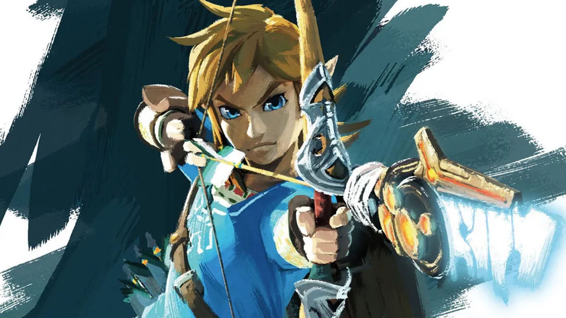 O filme de ação ao vivo da lenda do Zelda atrasado para 7 de maio de 2027