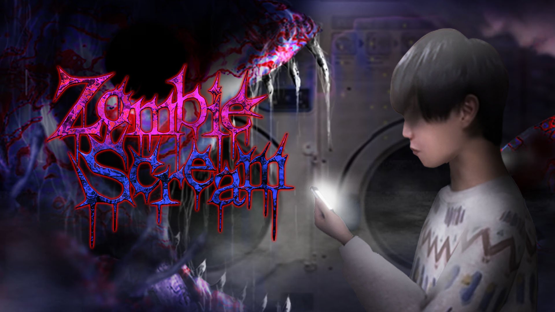 Grito de Zombie Chegando ao PS4, Ligue em 26 de junho