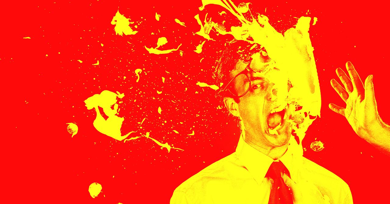 A reação da IA ​​continua ficando mais forte