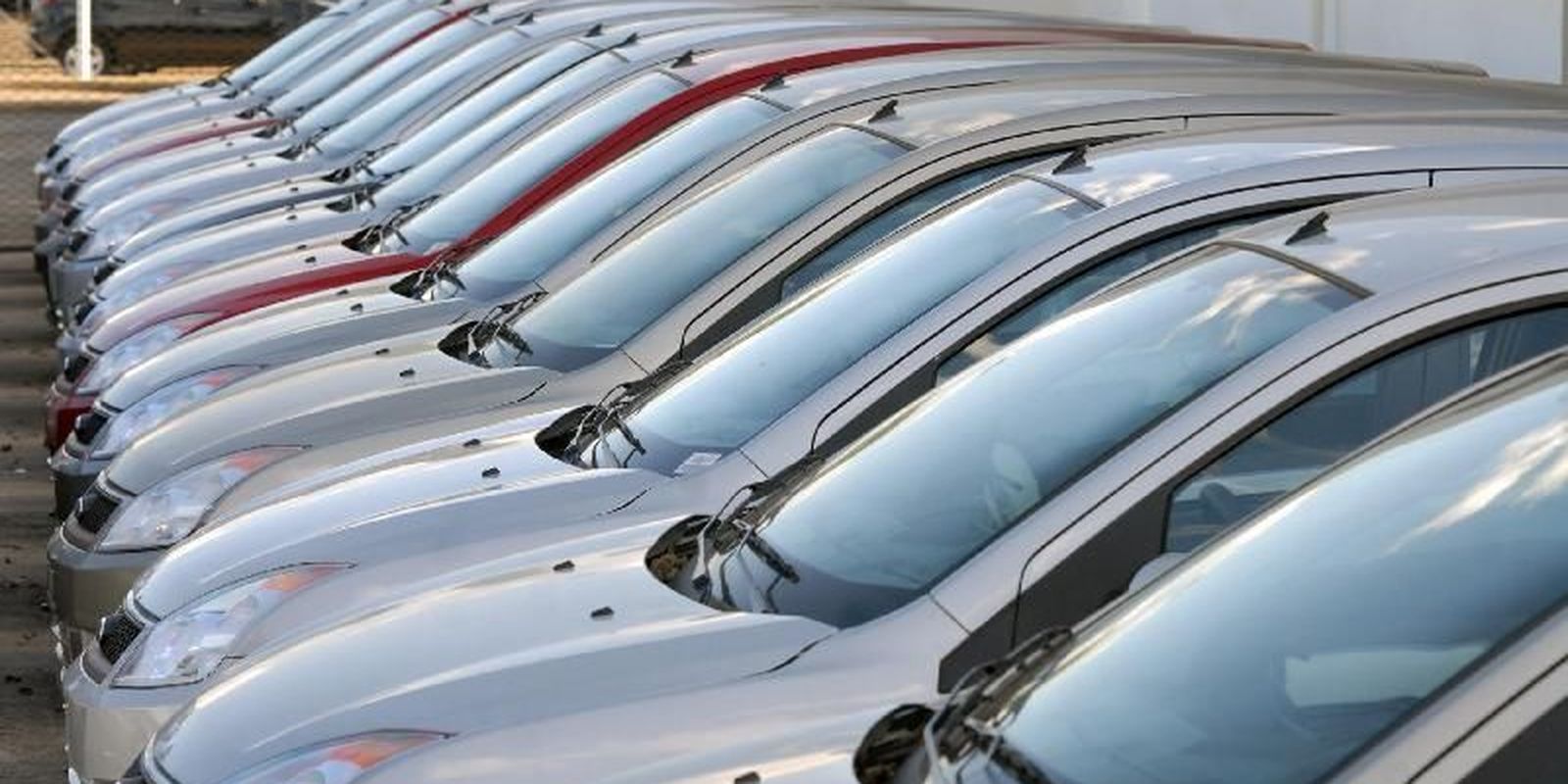 Anfavea: maio registra aumento nas vendas e exportações de veículos