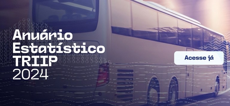Com dados inéditos e foco em inclusão, ANTT lança Anuário Estatístico 2024 do transporte interestadual e internacional de passageiros — Agência Nacional de Transportes Terrestres