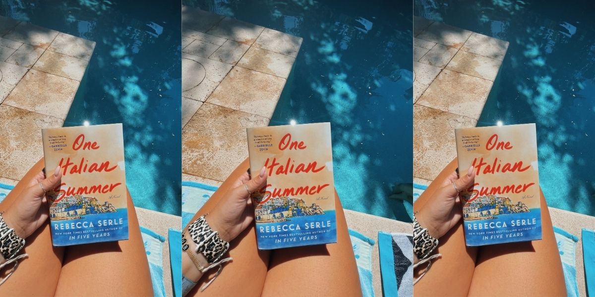 12 livros de férias para ler para todo tipo de viagem