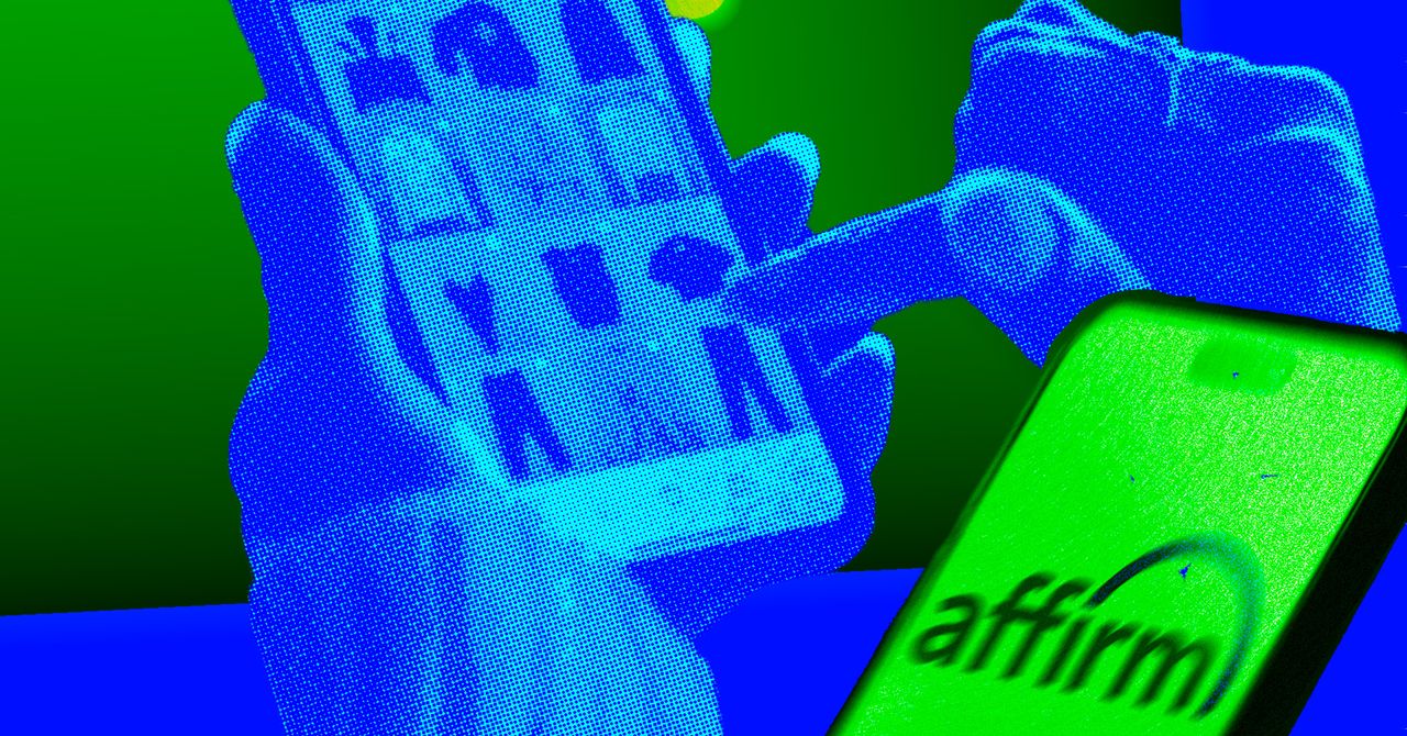 ‘Compre agora, pague mais tarde’, conforme as pressões econômicas montam