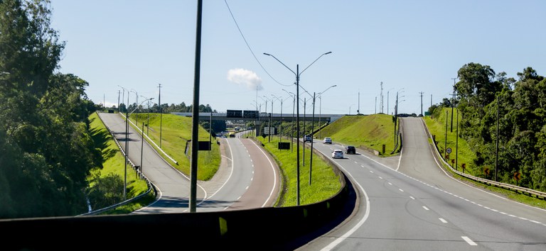 ANTT aprova revisão tarifária na Autopista Litoral Sul — Agência Nacional de Transportes Terrestres