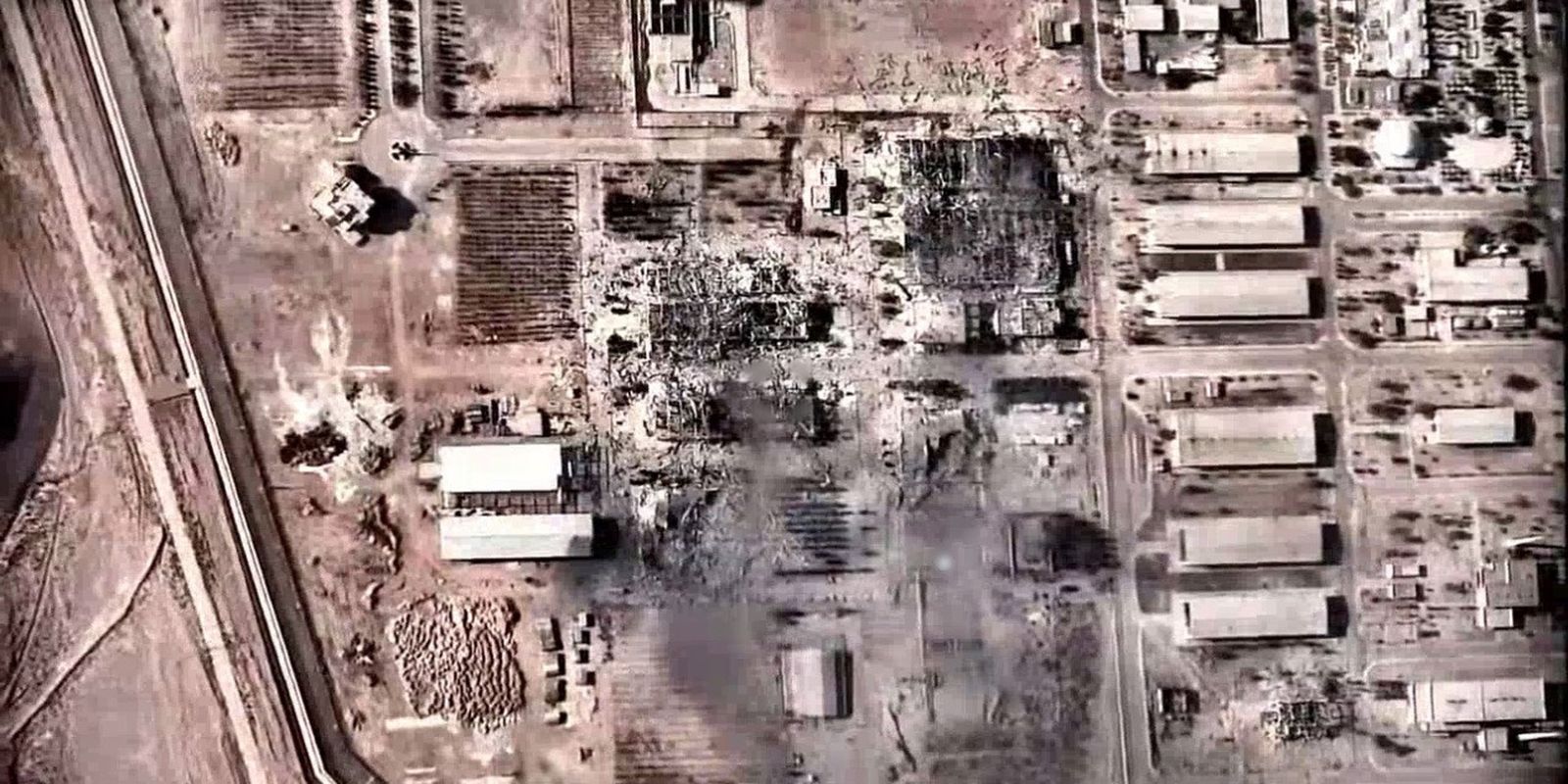 Relatório que embasou ataque dos EUA e Israel ao Irã foi criado por IA