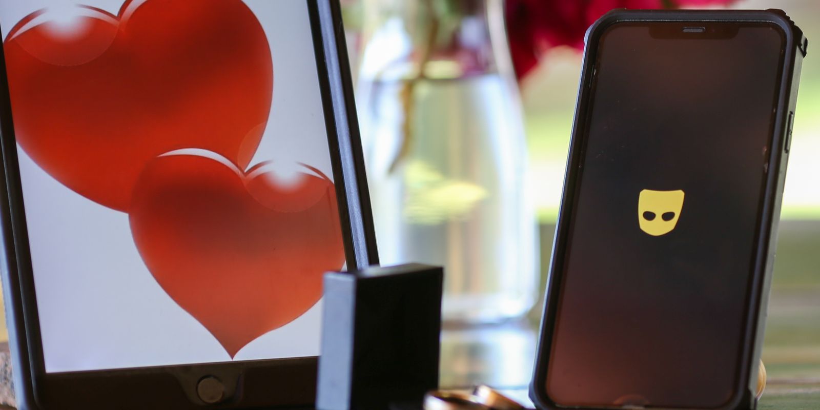 No Dia dos Namorados, Viva Maria quer saber: o amor está na rede?