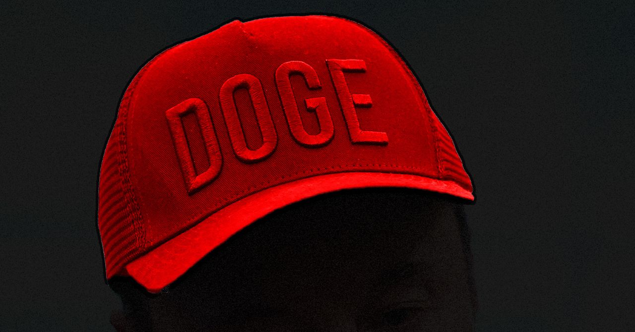 ‘Big Balls’ é oficialmente um funcionário do governo em tempo integral