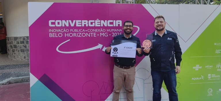 ANTT é premiada pelo projeto “Jornada da Mudança” — Agência Nacional de Transportes Terrestres