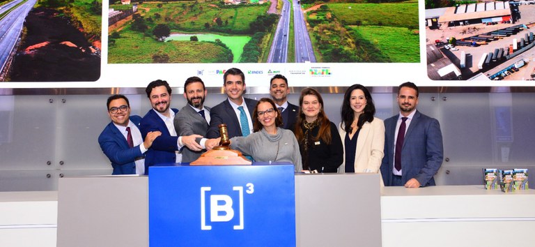 EcoRodovias vence leilão da BR-101/ES/BA e garante R$ 10,3 bilhões em investimentos para retomar obras e ampliar a segurança viária — Agência Nacional de Transportes Terrestres