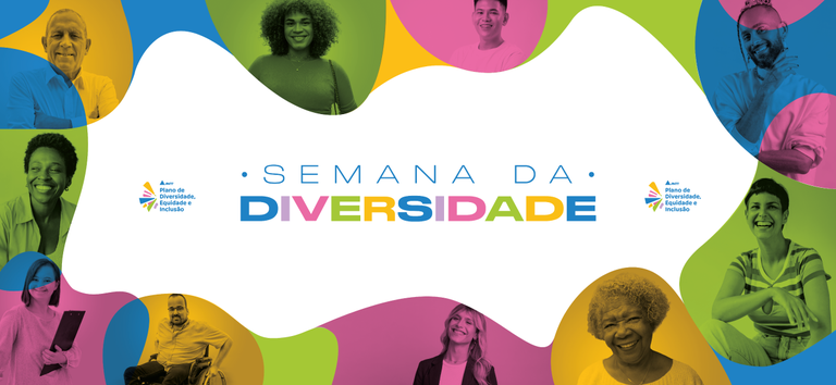 Semana da Diversidade: evento inédito na ANTT celebra a pluralidade do ambiente de trabalho — Agência Nacional de Transportes Terrestres