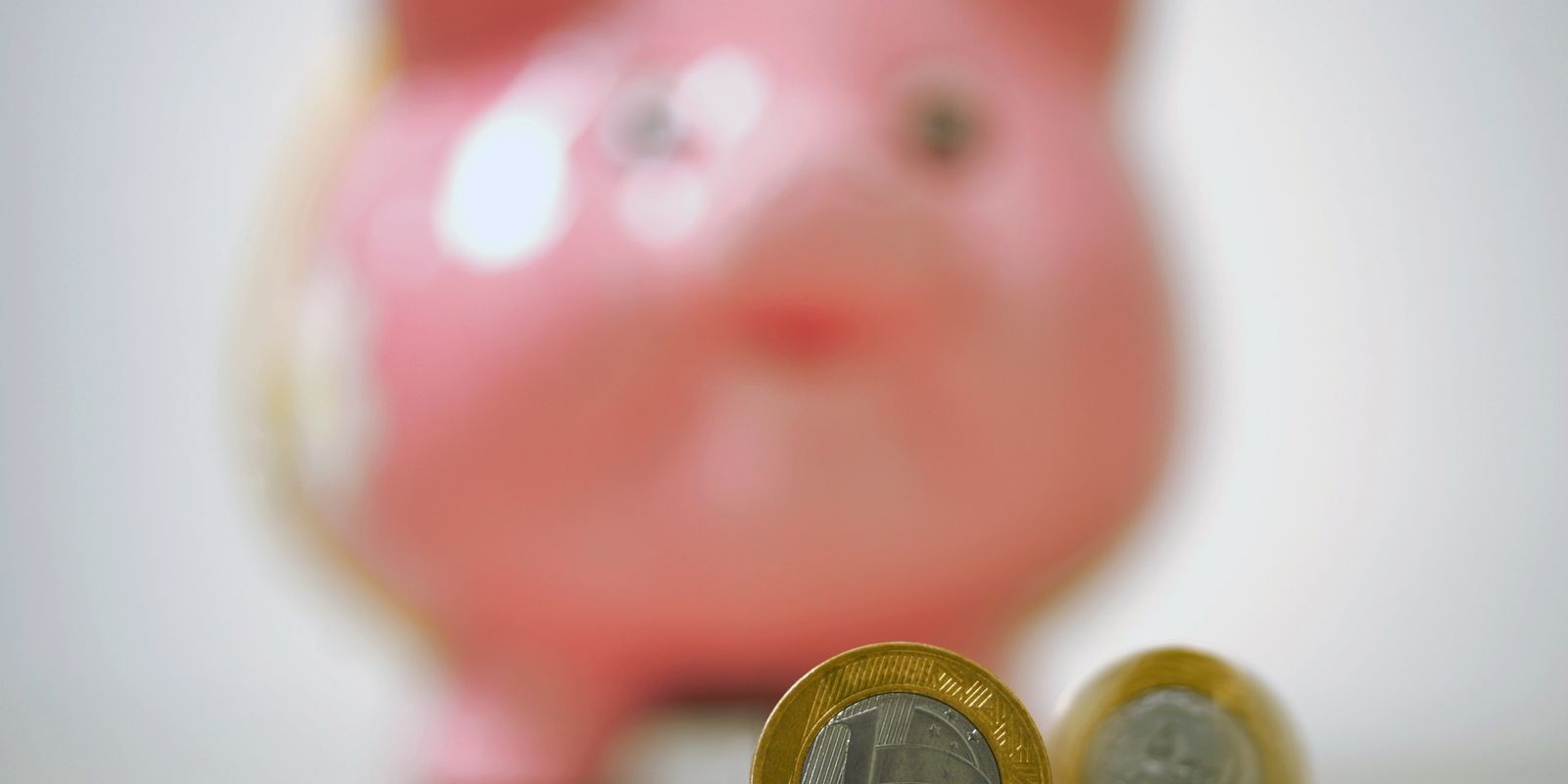 Poupança teve R$ 336,8 milhões em entradas líquidas no mês de maio