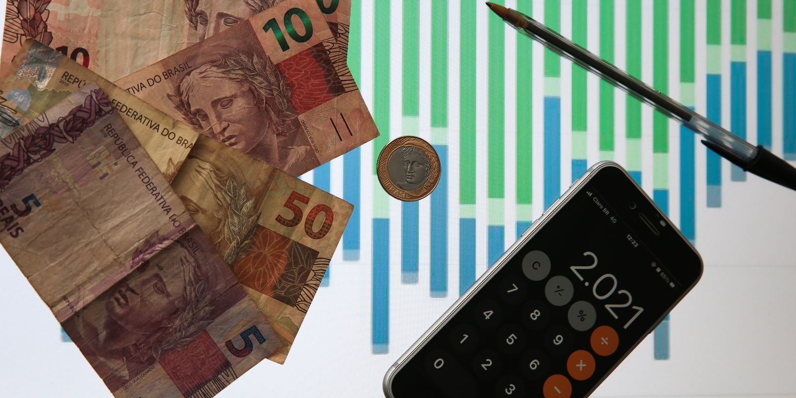 Exportações de serviços batem recorde e alcançam US$ 51,8 bi em 2025