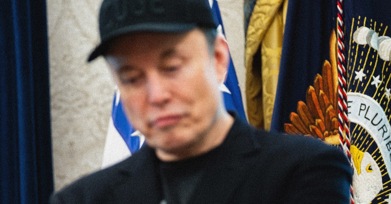 Os advogados de Elon Musk afirmam que ‘não usa um computador’