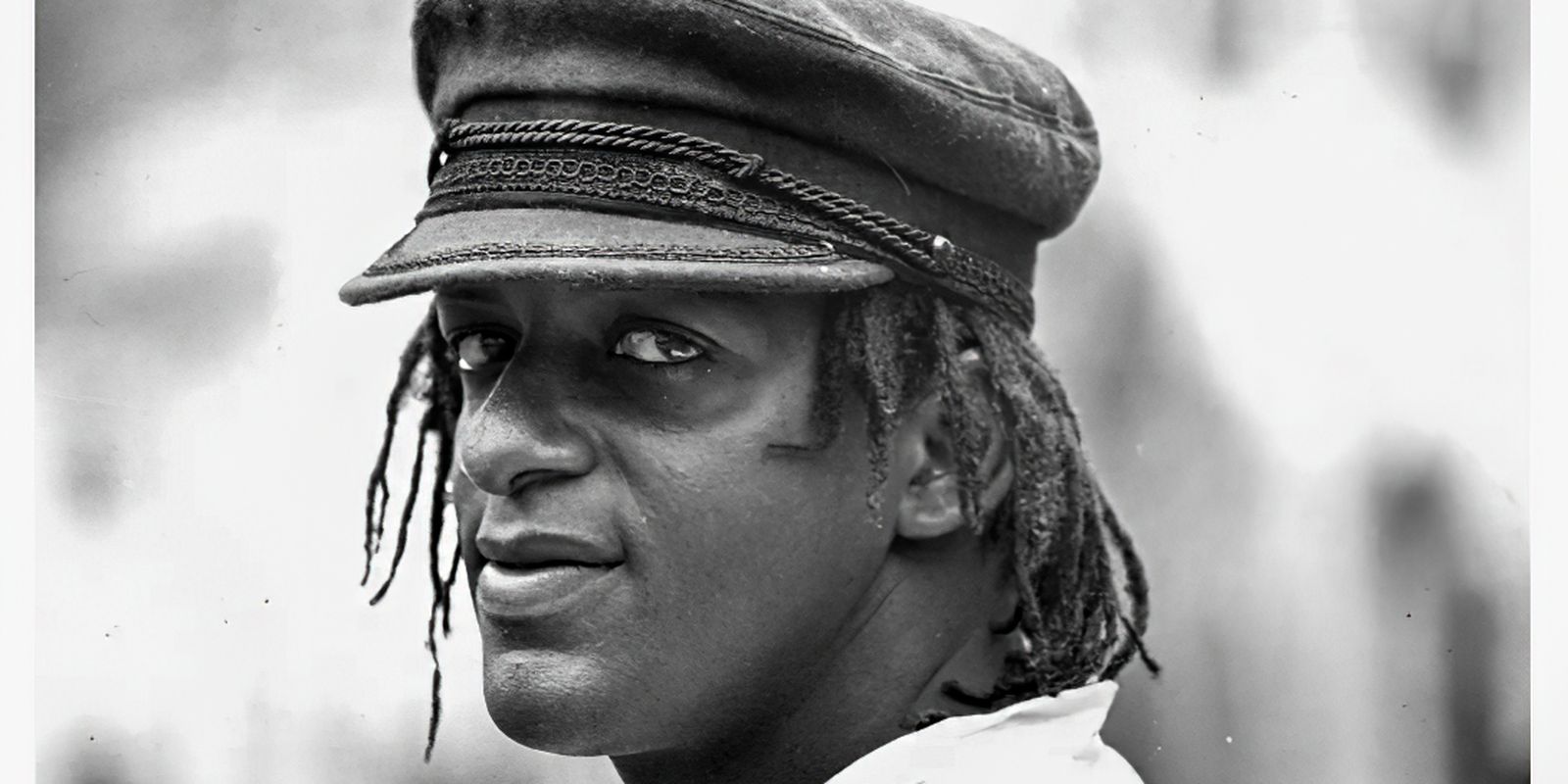 Exposição em Salvador homenageia a trajetória de Neguinho do Samba