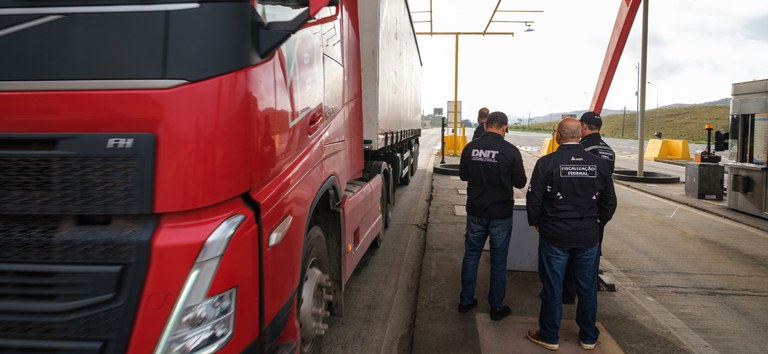 ANTT e Ministério dos Transportes decidem pela rescisão do contrato de concessão da Rodovia do Aço por ineficiência — Agência Nacional de Transportes Terrestres