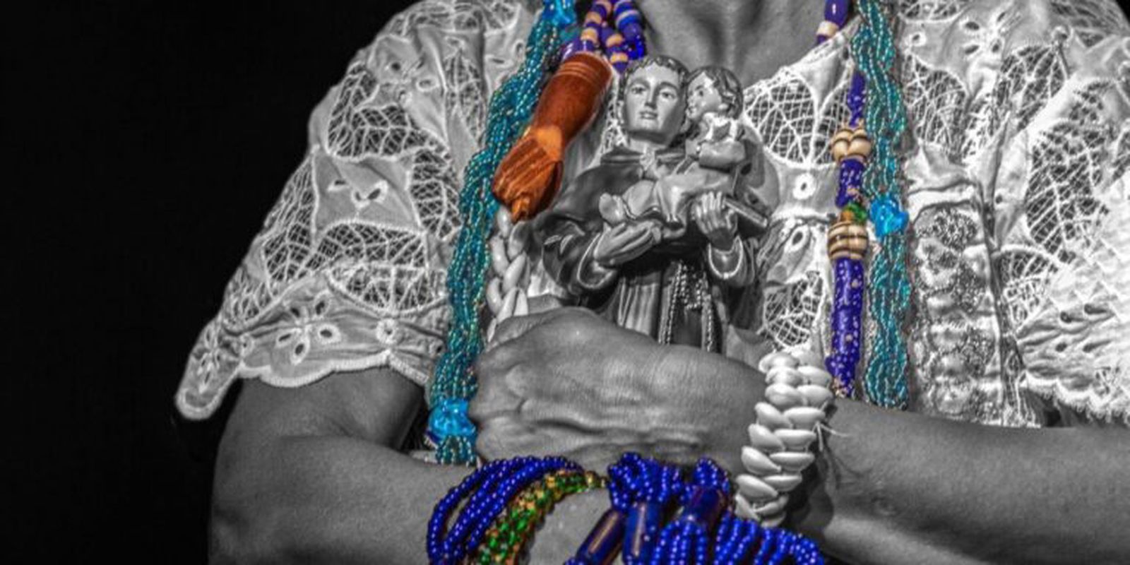 Exposição “Antônios” chega a sua 11ª edição em Salvador