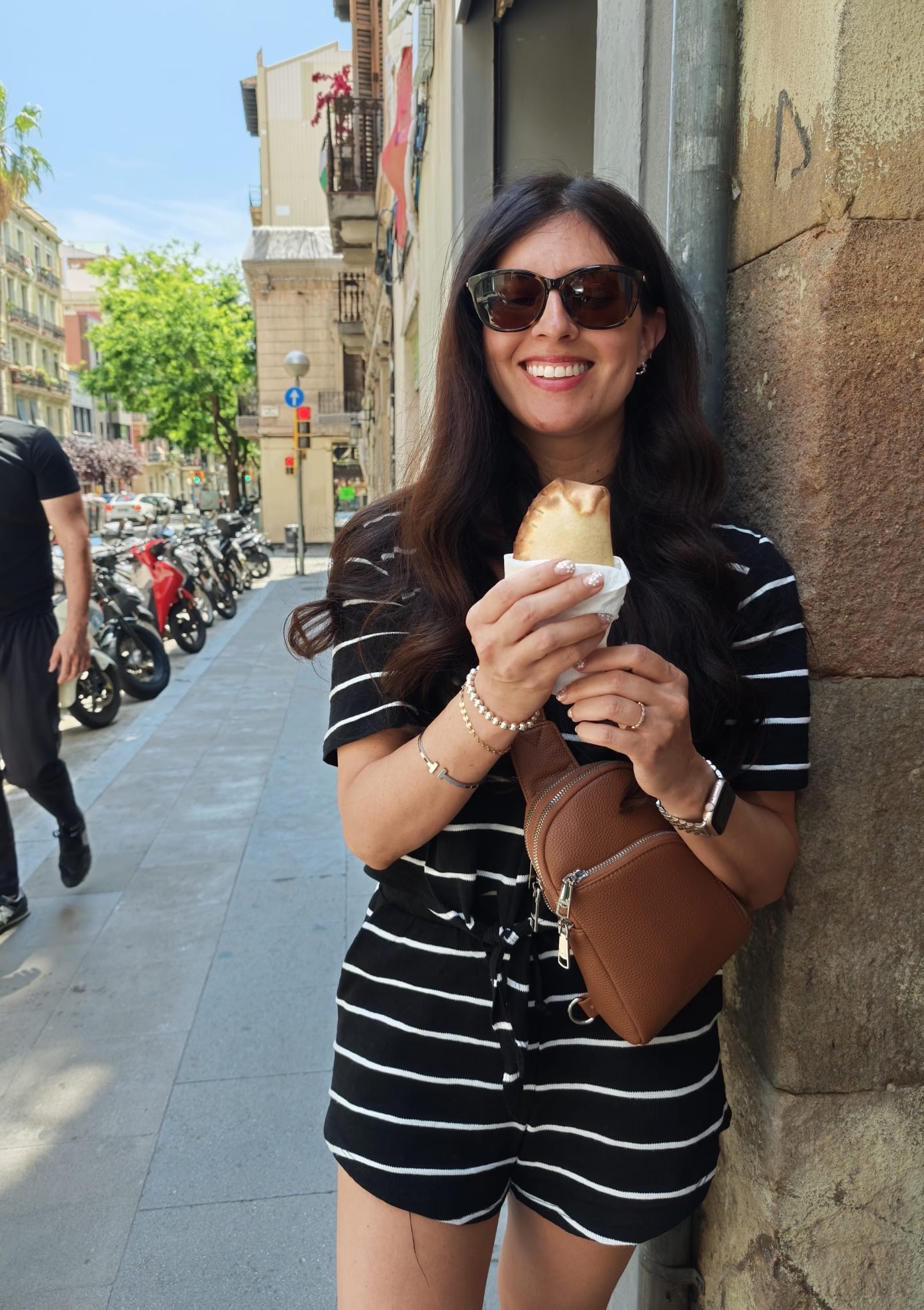 BARCECLONA GLUTEN Free Food Tour – The Fitnessista