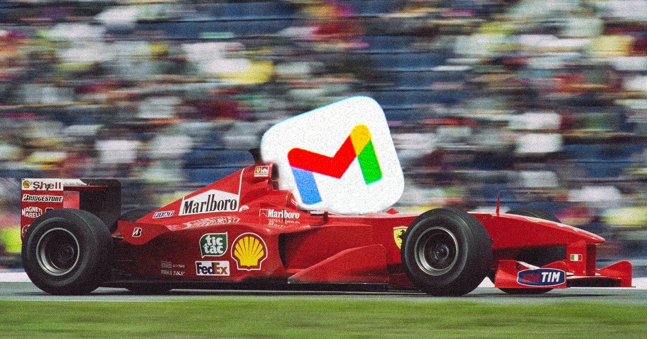 Sua caixa de entrada do Gmail está lenta. Faça essas coisas para consertar