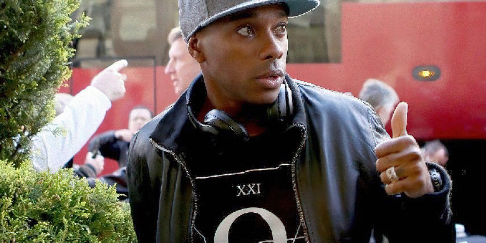 Defesa de Robinho protocola no STF novo recurso contra prisão