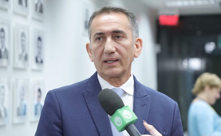 Ministro da Integração apresenta planos para este ano na Câmara dos Deputados – Notícias