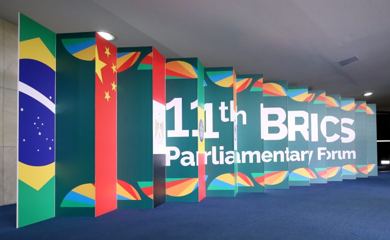 Abertura oficial do Fórum Parlamentar do BRICS ocorre na manhã desta quarta-feira – Notícias