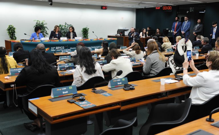 Mulheres parlamentares do BRICS temem que IA reforce desigualdades entre os gêneros – Notícias