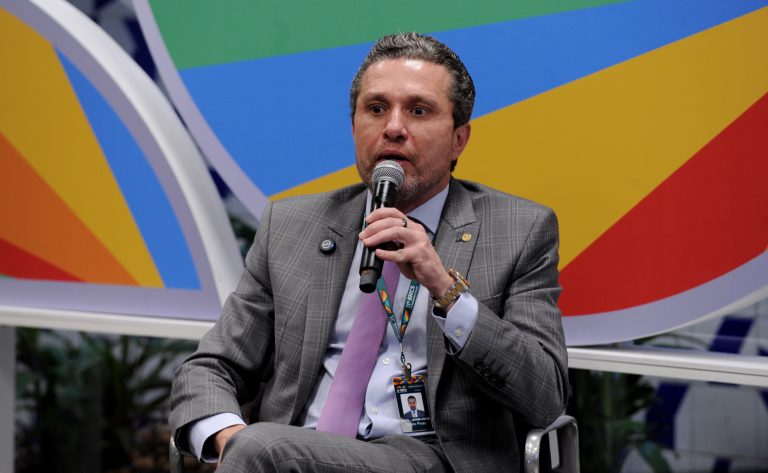 Participantes do Fórum Parlamentar do BRICS defendem uma nova ordem mundial mais justa – Notícias