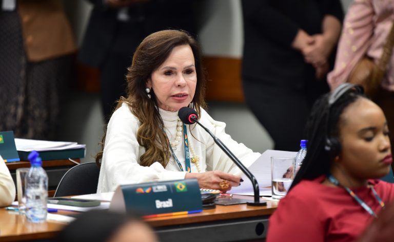 Parlamentares mulheres cobram ações robustas para promover igualdade de gênero no BRICS – Notícias