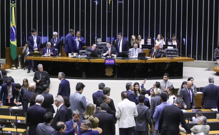 Congresso aprova ajustes nas regras sobre emendas parlamentares ao Orçamento – Notícias