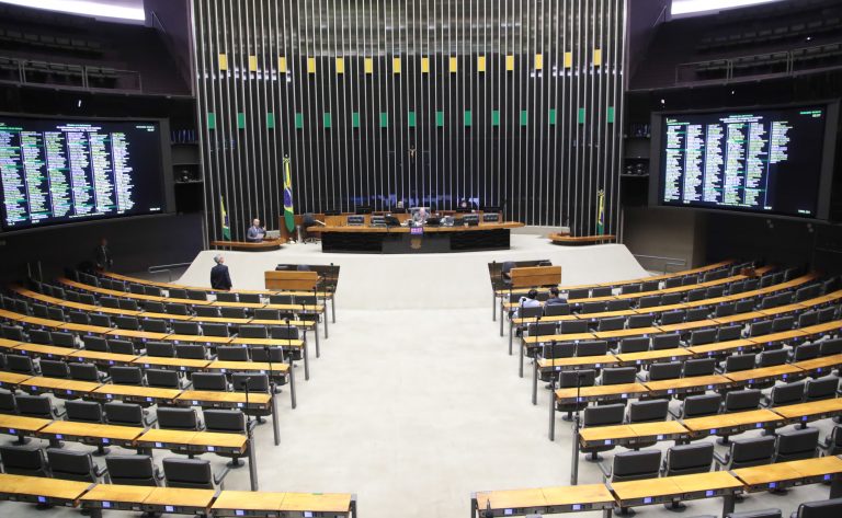 Câmara aprova acordo com a Holanda sobre informações sigilosas; proposta vai ao Senado – Notícias