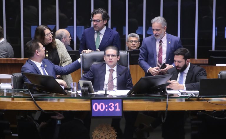 Câmara aprova MP que reformula crédito consignado para trabalhador do setor privado – Notícias