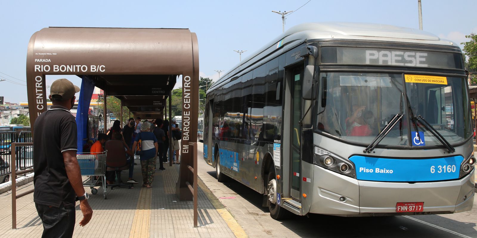 Com variação de 0,2%, setor de serviços cresce pelo terceiro mês