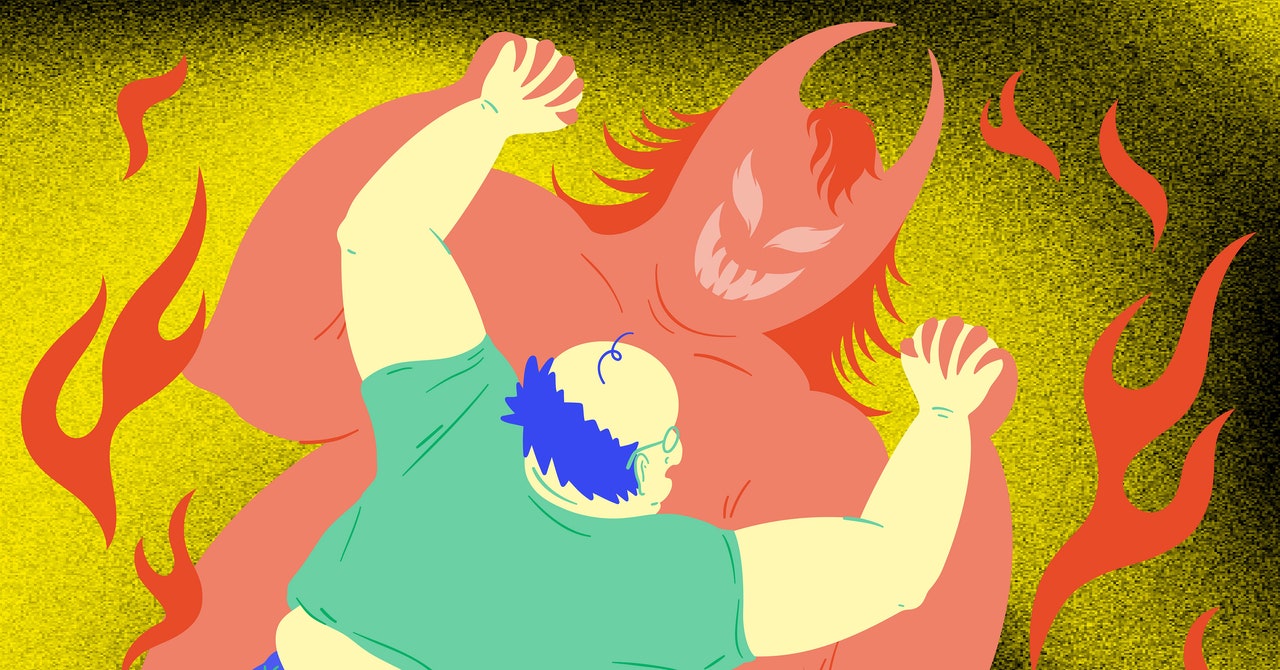 Como sobrecarregar os trolls, conforme contado pelos principais pôsteres da Internet