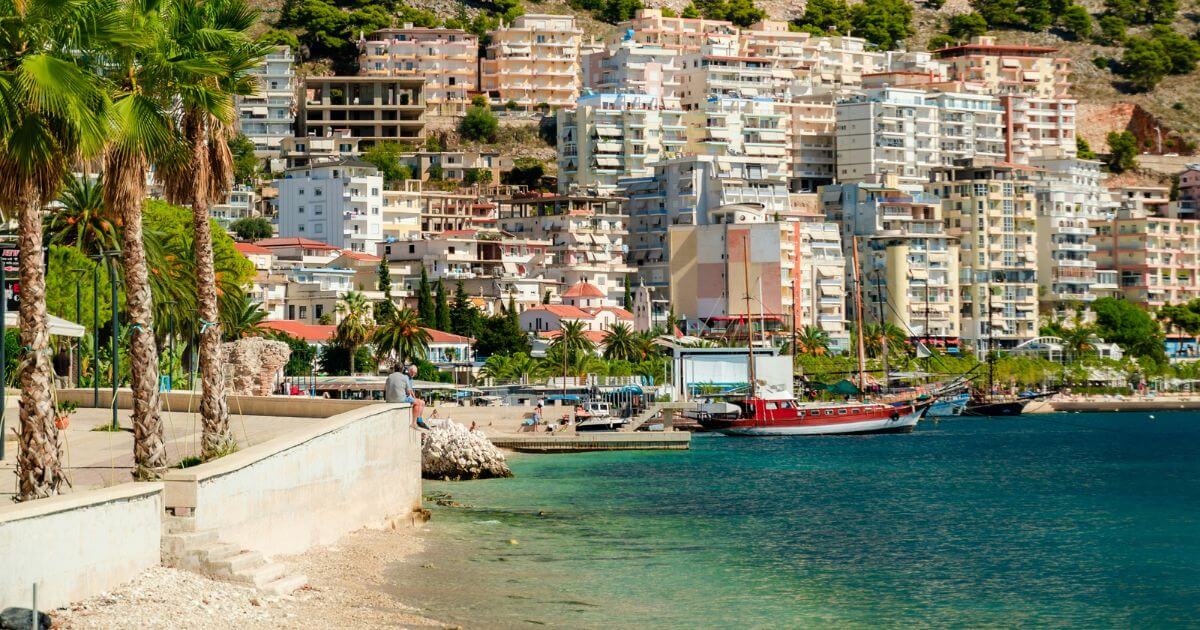 10 Destino Acessível Supere para uma garota italiana verão