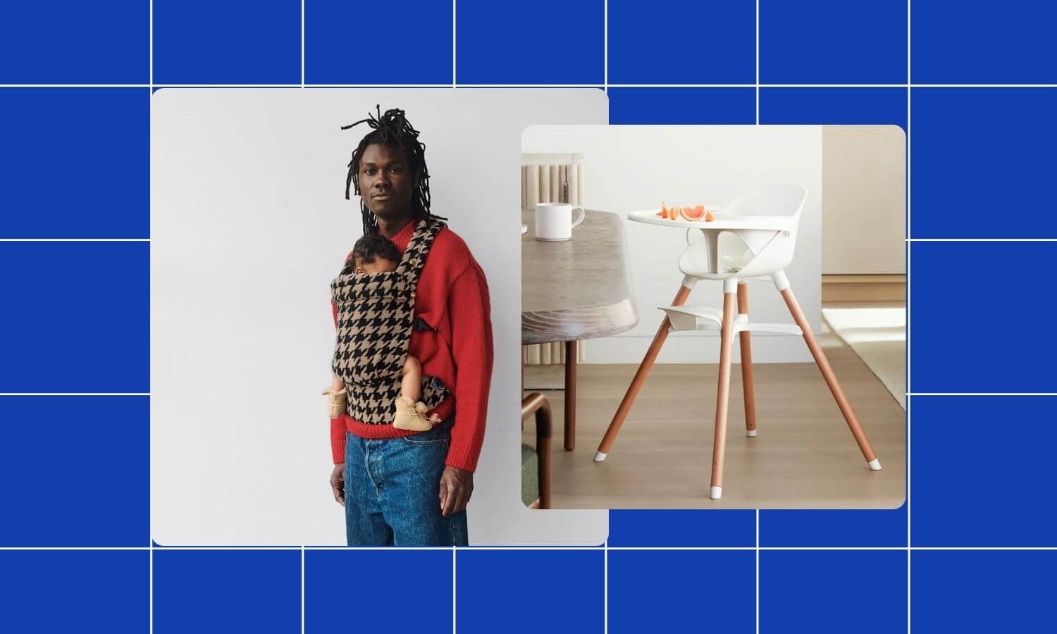 Os pais legais de engrenagem de bebê deveriam saber