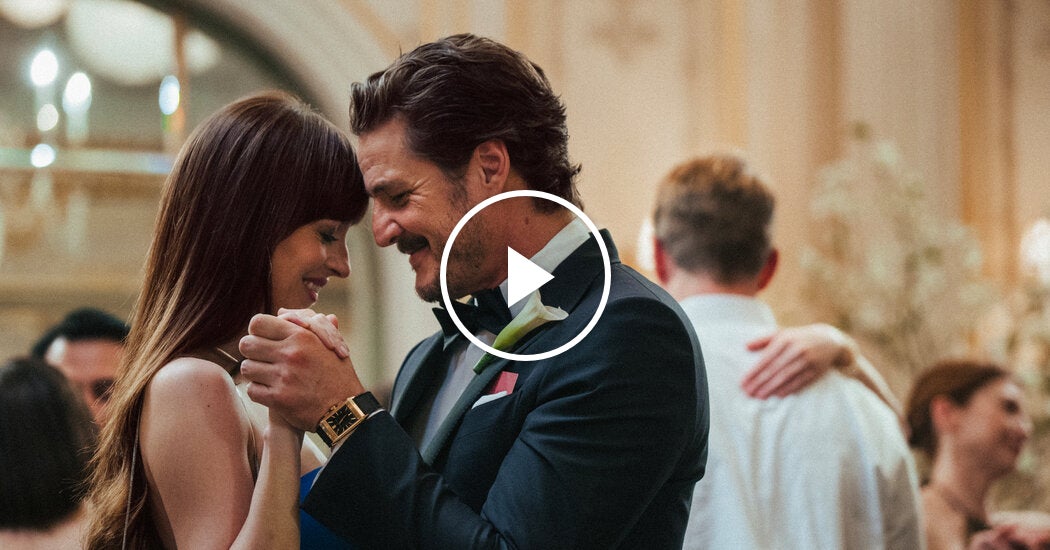 ‘Materialistas’ | Anatomia de uma cena