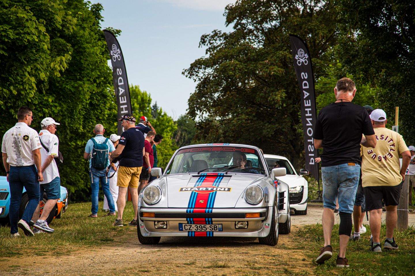 2025 Le Mans 24 horas | Revisão do PH